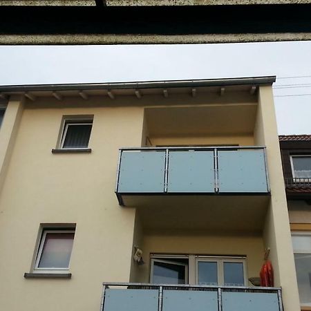 Appartement Albnest - Wohlfuehlen In Der Naehe Der Alb à Karlsruhe Extérieur photo