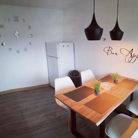 Appartement Albnest - Wohlfuehlen In Der Naehe Der Alb à Karlsruhe Extérieur photo